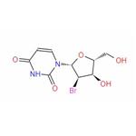 2'-Bromo-2'-Deoxy-D-Uridine