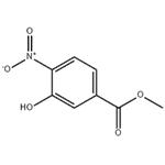 Methyl 3-hydroxy-4-nitrobenzoate