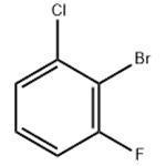 2-Chloro-6-fluorobromobenzene