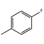 p-Fluorotoluene