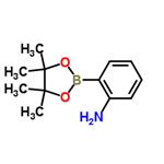 2-Aminophenylboronic acid pinacol ester