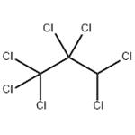 1,1,1,2,2,3,3-HEPTACHLOROPROPANE