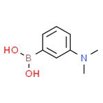 3-Dimethylaminophenylboronic acid