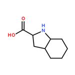 Octahydro-1H-indole-2-carboxylic acid