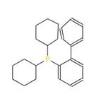 2-(Dicyclohexylphosphino)biphenyl