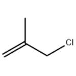 3-Chloro-2-methylpropene