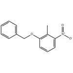 1-(Benzyloxy)-2-methyl-3-nitrobenzene