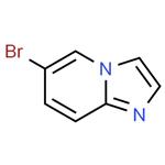 6-Bromoimidazo[1,2-a]pyridine