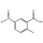 2-Methyl-5-nitrobenzoic acid