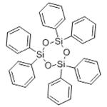 Hexaphenylcyclotrisiloxane