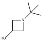 1-tert-Butylazetidin-3-ol