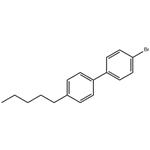 4-BROMO-4'-N-PENTYLBIPHENYL