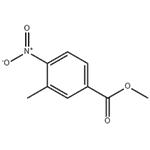 Methyl 3-methyl-4-nitrobenzoate