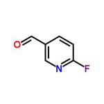 6-Fluoronicotinaldehyde