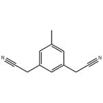 5-Methyl-1,3-benzenediacetonitrile