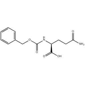 N-Carbobenzyloxy-L-glutamine