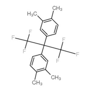 2,2-Bis(3,4-dimethylphenyl)hexafluoropropane