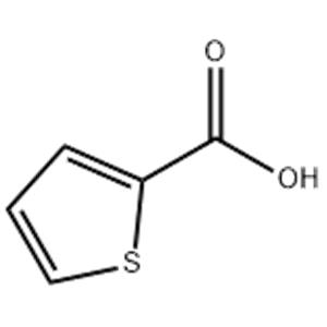 2-Thiophenecarboxylic acid