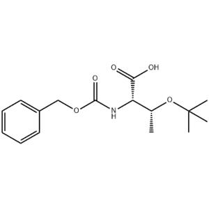 Cbz-L-Thr(tBu)-OH