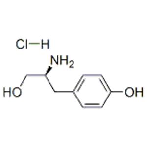 L-Tyr-OL.Hcl