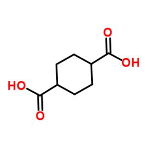 1,4-Cyclohexanedicarboxylic acid