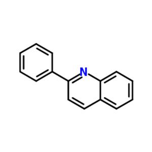 2-Phenylquinoline