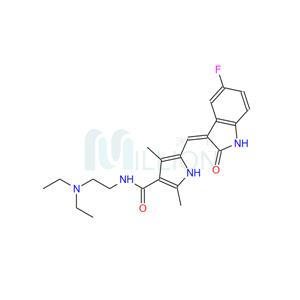 Sunitinib