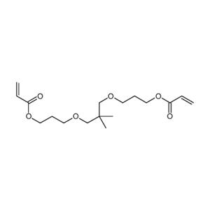 NEOPENTYL GLYCOL PROPOXYLATE DIACRYLATE