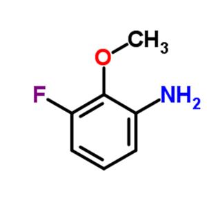 3-Fluoro-2-methoxyaniline