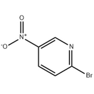 2-Bromo-5-nitropyridine