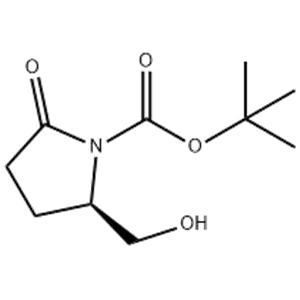 Boc-D-Pyr-ol