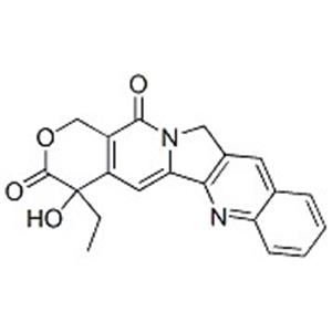 (+)-Camptothecin