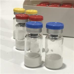 GHK Cu Copper Peptide