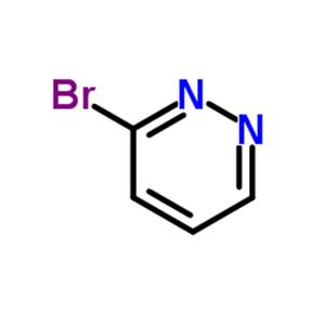 3-Bromopyridazine