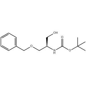 Boc-Ser(Bzl)-ol