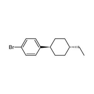 4-trans-Ethylcyclohexylbromobenzene