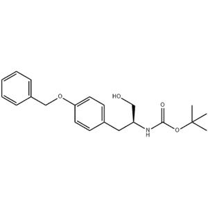 Boc-L-Tyr(bzl)-Ol