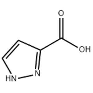 5-Pyrazolecarboxylic acid