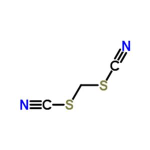 Dithiocyano methane