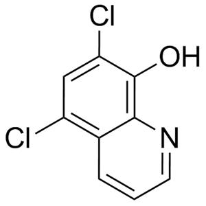 Chloroxine