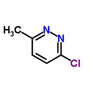 3-Chloro-6-methylpyridazine