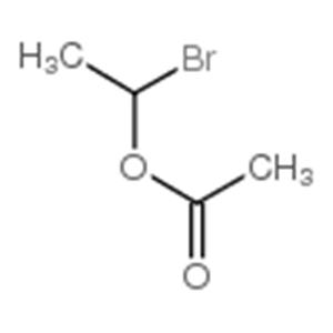 1-Bromoethyl acetate