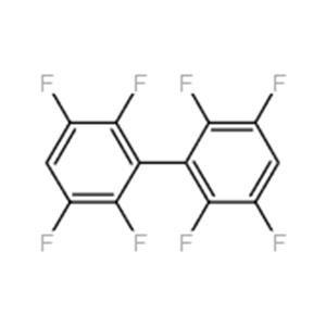 1,1'-Biphenyl,2,2',3,3',5,5',6,6'-octafluoro-