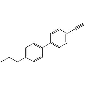 4-Ethynyl-4'-propyl-1,1'-Biphenyl