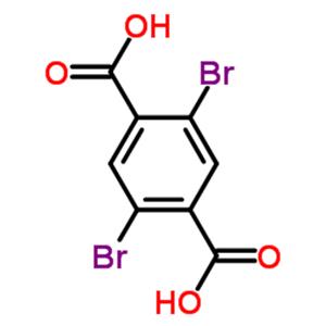 2,5-Dibromoterephthalic Acid