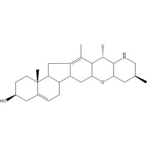 CYCLOPAMINE