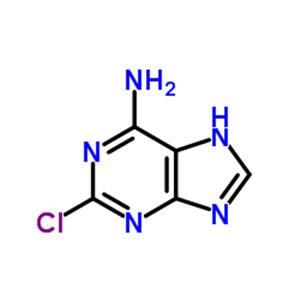 2-chloroadenine