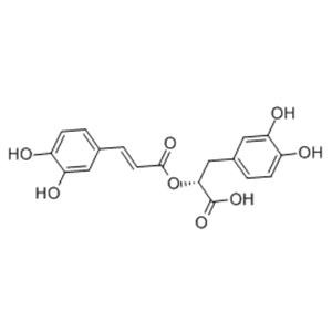 Rosmarinic acid