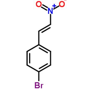 trans-4-Bromo-β-nitrostyrene