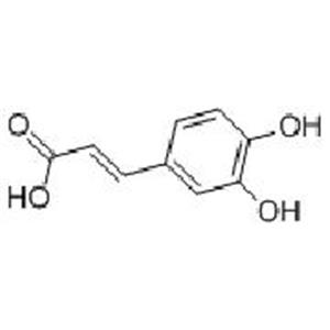 Caffeic acid